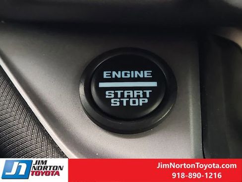 Used 2024 Ford Bronco Sport Big Bend w/ Convenience Package image 23