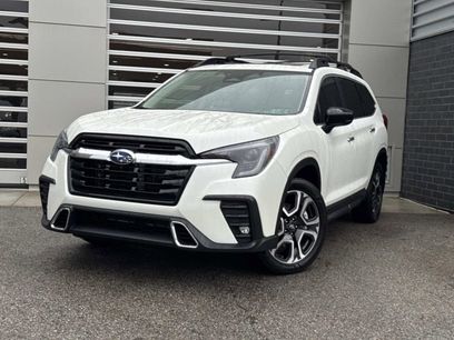 Used 2024 Subaru Ascent Touring