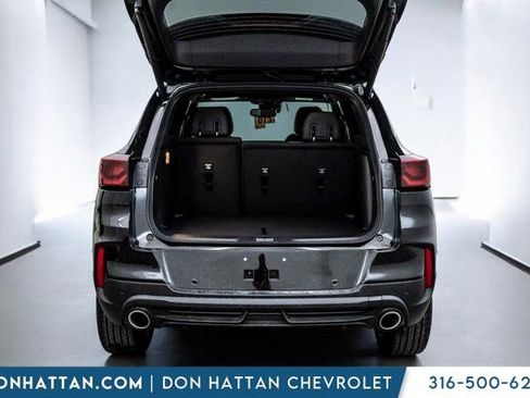 New 2026 Chevrolet TrailBlazer RS w/ Convenience Package image 34