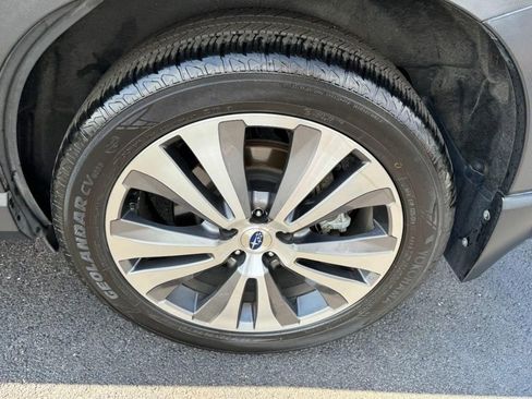 Used 2021 Subaru Ascent Limited w/ Popular Package #2A image 7