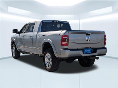 Used 2022 RAM 2500 Limited image 2