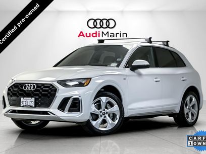 Used 2025 Audi Q5 2.0T Premium Plus w/ Premium Plus Package