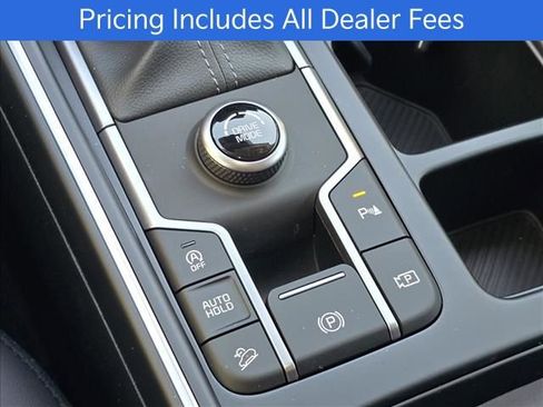 New 2026 Kia Sorento S w/ S Panoramic Sunroof Package FWD image 14