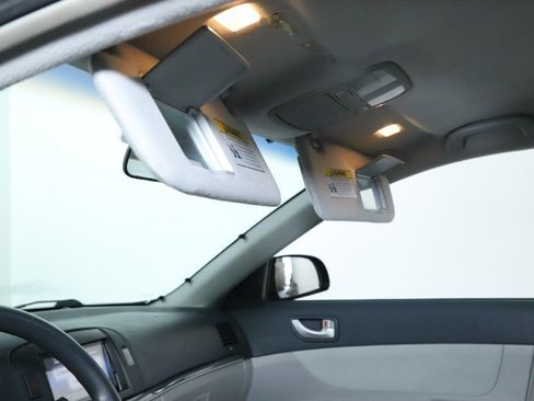 Used 2008 Hyundai Sonata GLS image 22