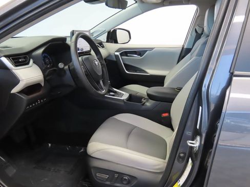 Used 2023 Toyota RAV4 Limited AWD/4WD image 15