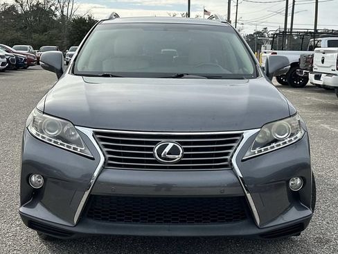 Used 2015 Lexus RX 350 FWD image 3