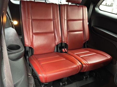 Used 2022 Dodge Durango SRT w/ Premium Interior Group image 37