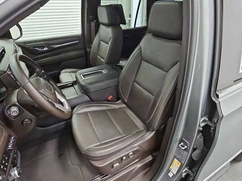 Certified 2023 GMC Yukon Denali w/ Max Trailering Package RWD image 31