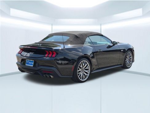 Used 2024 Ford Mustang GT Premium RWD image 5
