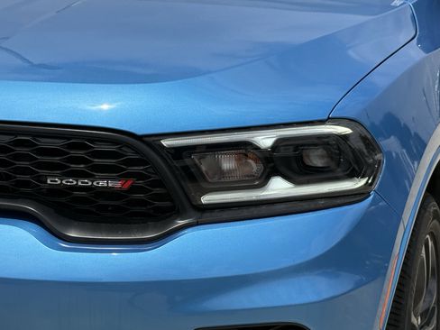 New 2026 Dodge Durango GT w/ Blacktop Package RWD image 8