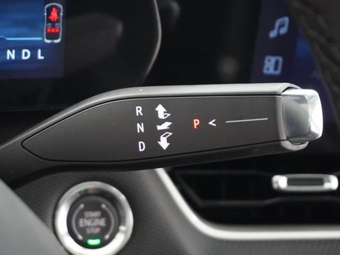 New 2026 Chevrolet Equinox LT image 22