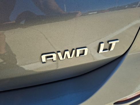 Used 2024 Chevrolet Equinox LT image 13