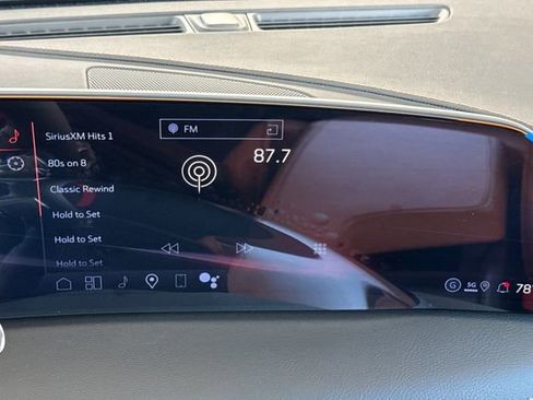 New 2026 Cadillac CT5 V w/ Platinum Package RWD image 17
