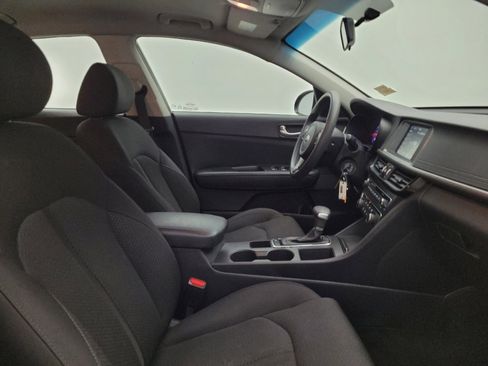 Used 2018 Kia Optima LX FWD image 21