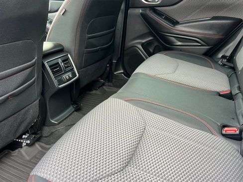 Certified 2021 Subaru Forester Sport image 13