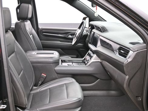 Used 2021 GMC Yukon Denali AWD/4WD image 47