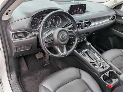 Used 2019 MAZDA CX-5 Touring AWD/4WD image 10