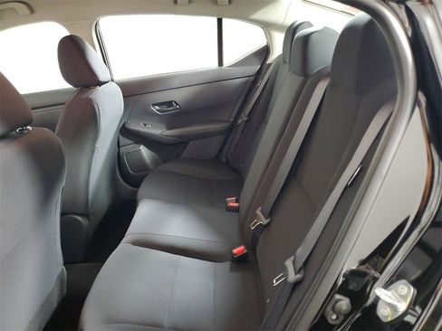 New 2025 Nissan Sentra S image 12