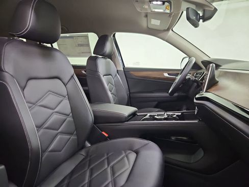New 2026 Volkswagen Atlas SE AWD/4WD image 21