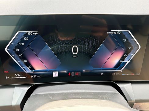 New 2026 BMW X3 xDrive30i w/ Premium Package AWD/4WD image 41