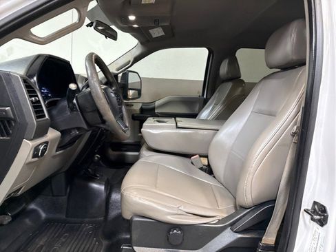 Used 2018 Ford F350 XL w/ Power Equipment Group image 12