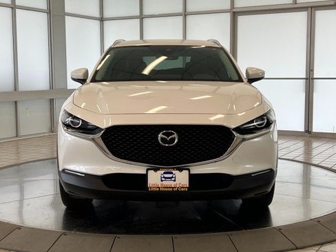 Used 2023 MAZDA CX-30 AWD 2.5 S w/ Select Package image 2