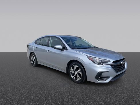 Used 2023 Subaru Legacy Premium AWD/4WD image 3