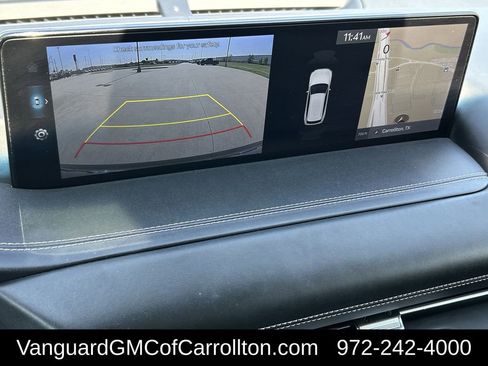 Used 2024 Genesis GV80 2.5T image 18