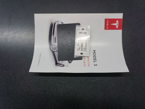 Used 2019 Tesla Model 3 Standard Range Plus RWD image 21