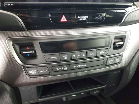 New 2026 Honda Ridgeline Sport image 19