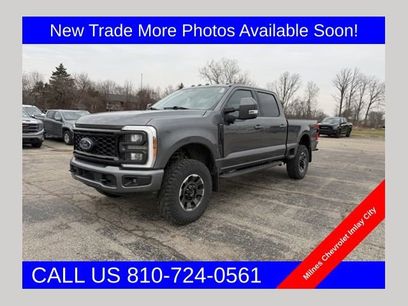 Used 2023 Ford F250 Lariat w/ Lariat Ultimate Package