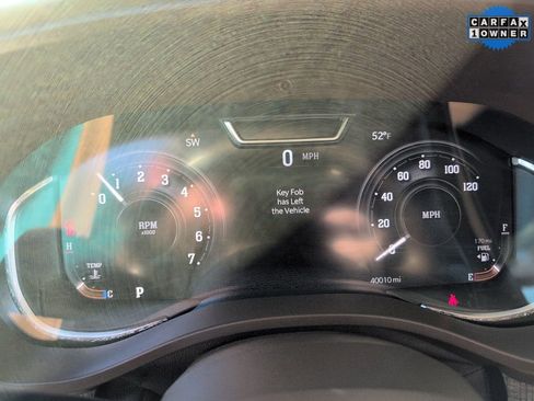 Used 2023 RAM 1500 Limited AWD/4WD image 12