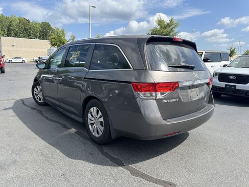 Used 2016 Honda Odyssey EX-L image 8