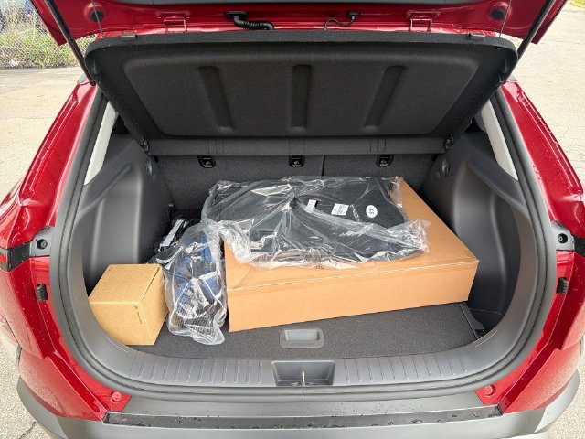 New 2026 Hyundai Kona SEL Premium FWD image 28