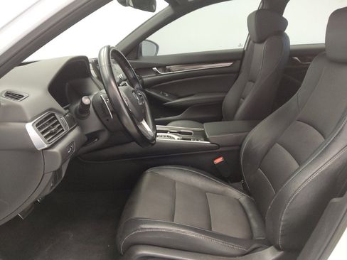 Used 2021 Honda Accord Sport image 17