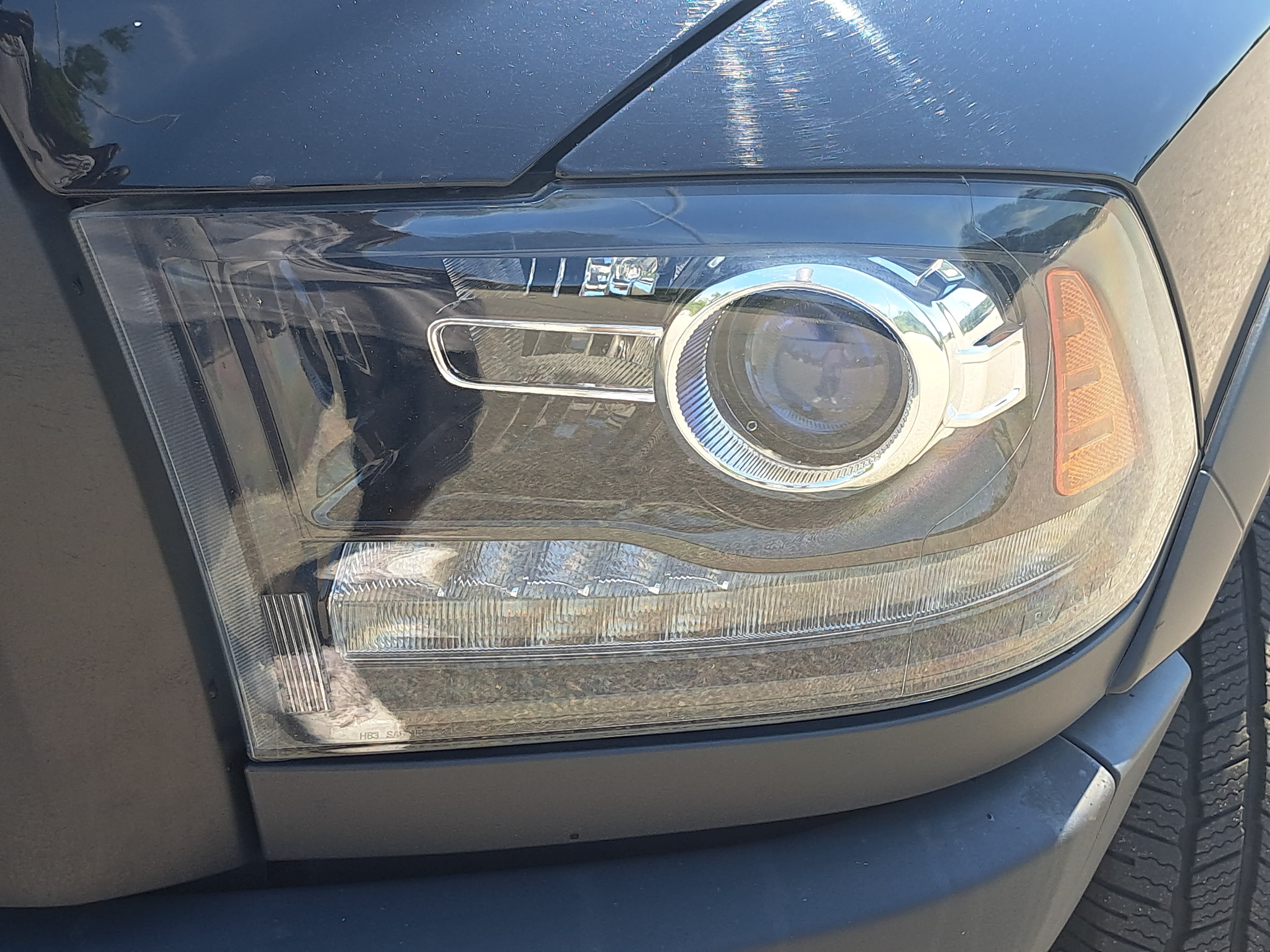 Used 2020 RAM 1500 Warlock w/ Electronics Group AWD/4WD image 31