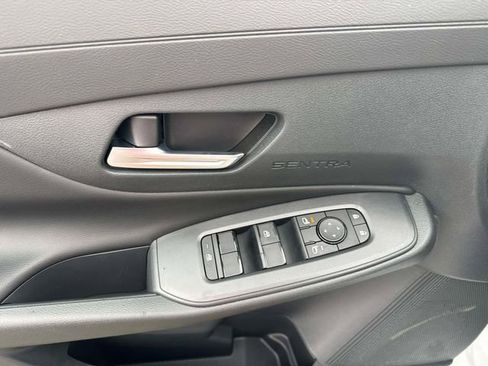 New 2026 Nissan Sentra S w/ Floor Mat Package FWD image 22