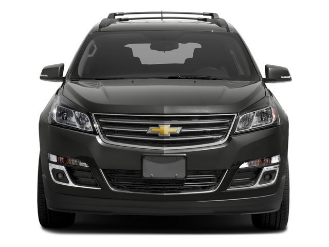 Used 2017 Chevrolet Traverse LT w/ Style and Technology Package AWD/4WD image 7