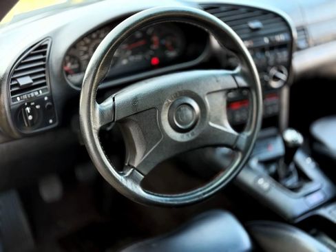 Used 1995 BMW M3 Coupe RWD image 59