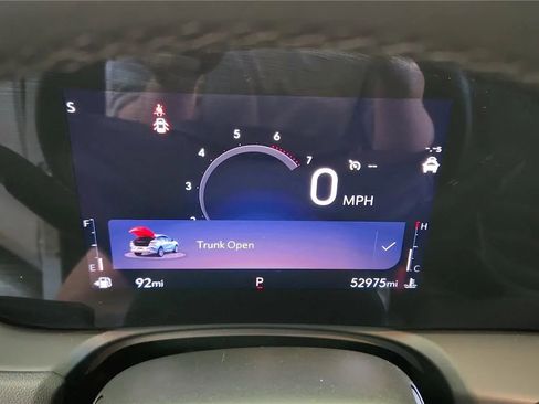 Used 2024 Buick Encore GX Sport Touring AWD/4WD image 24
