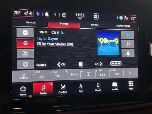 Used 2024 Dodge Durango Citadel AWD/4WD image 28