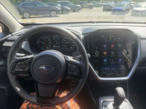 Certified 2025 Subaru Crosstrek 2.0i Premium AWD/4WD image 18