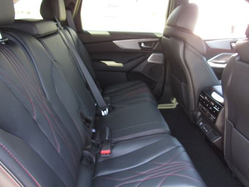 New 2026 Acura MDX A-Spec image 12