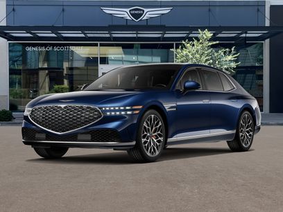 New 2026 Genesis G90 3.5T