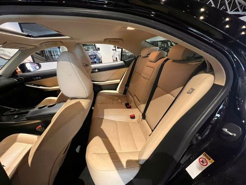 Used 2015 Lexus IS 250 image 12