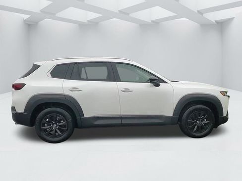 New 2026 MAZDA CX-50 2.5 Hybrid w/ Weather Package image 4