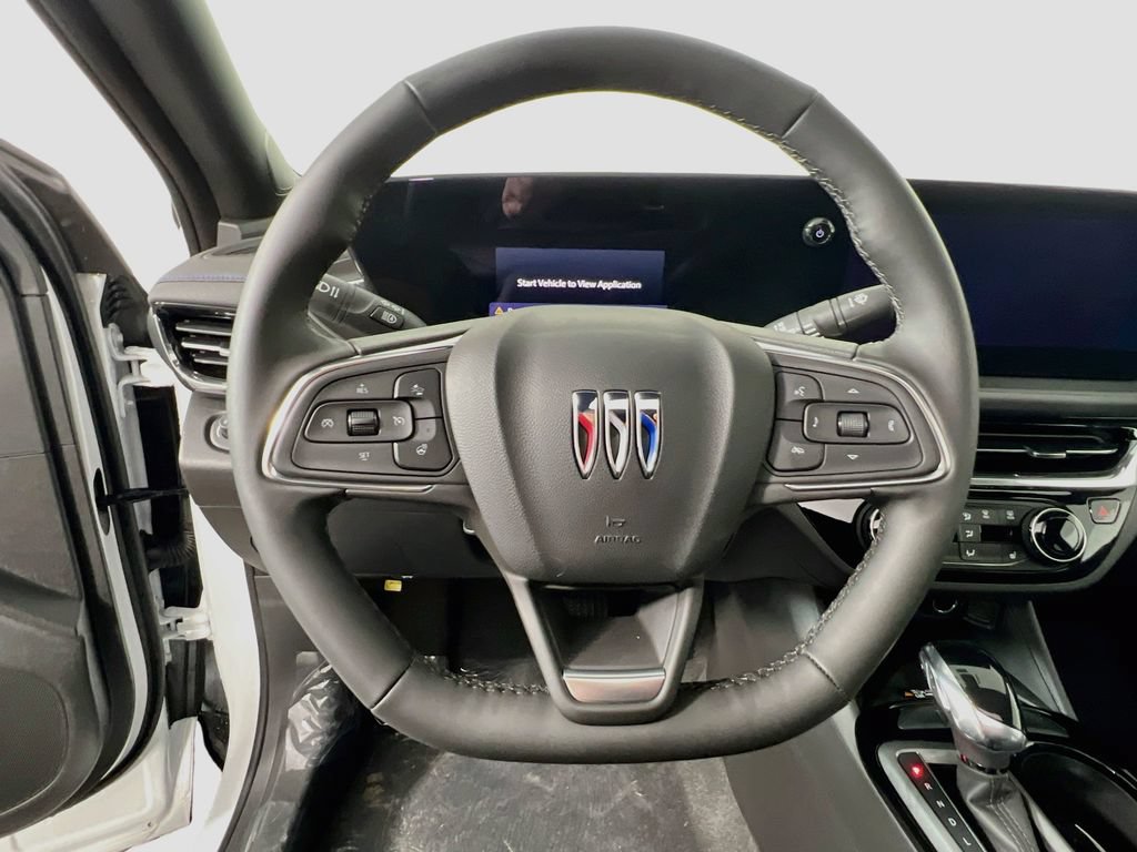 New 2026 Buick Envista Sport Touring w/ Convenience I Package FWD image 10