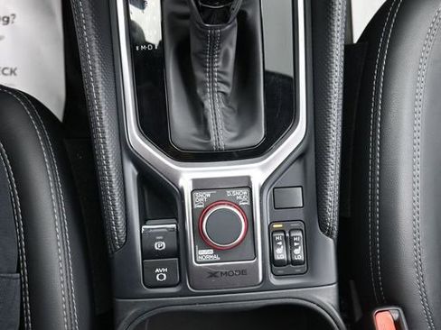 Used 2022 Subaru Forester Touring image 29