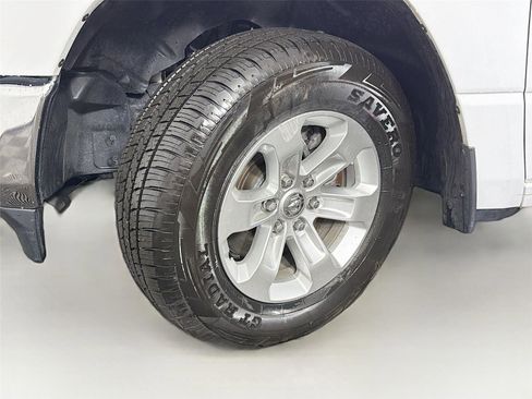 Used 2023 RAM 1500 Laramie AWD/4WD image 37