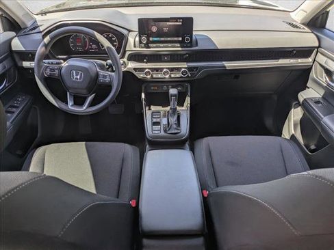 Certified 2024 Honda CR-V EX image 19
